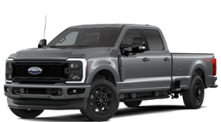 2026 Ford Super Duty® External Image 2